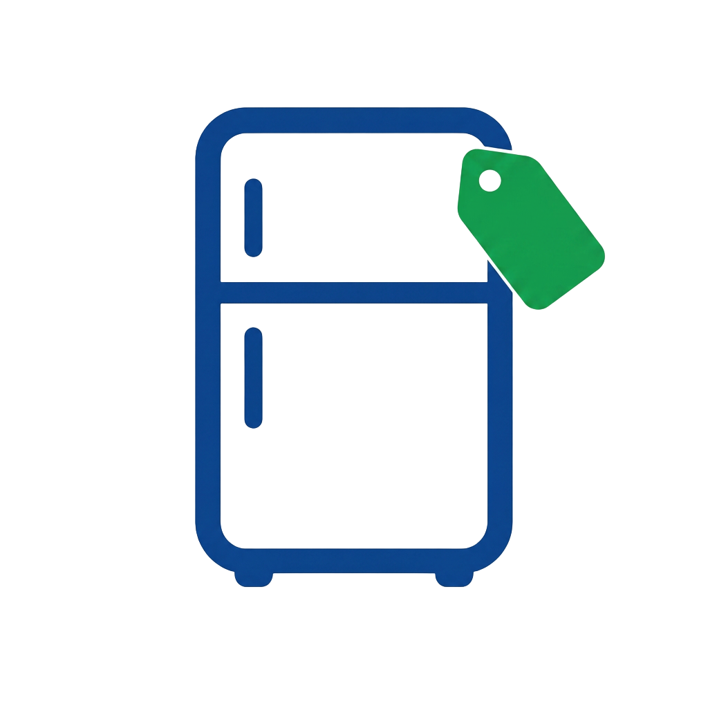 frigodeals.com logo